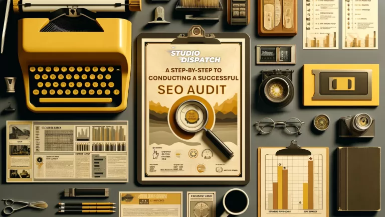 A Step-by-Step Guide to Conducting a Successful SEO Audit