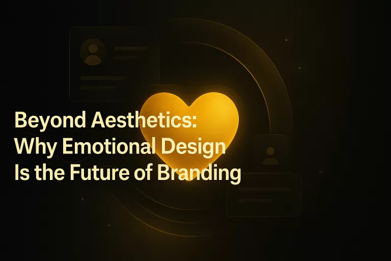 Beyond Aesthetics,