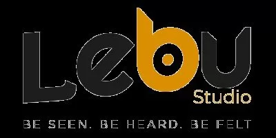 Lebu Studio Logo